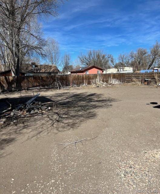 441 E 1st Street Alamosa CO 81101