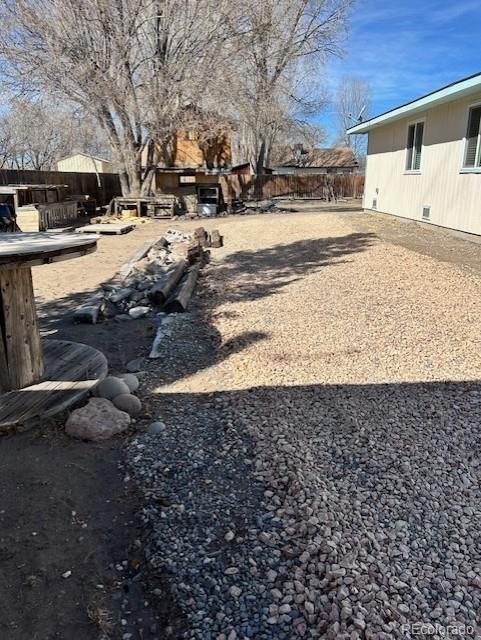 441 E 1st Street Alamosa CO 81101