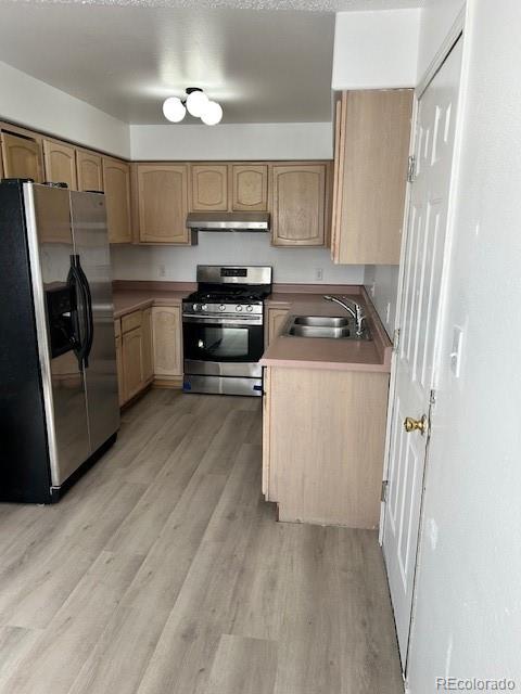 441 E 1st Street Alamosa CO 81101