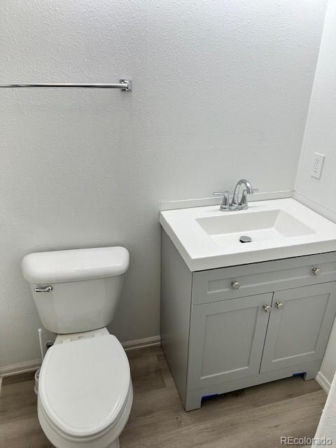 441 E 1st Street Alamosa CO 81101