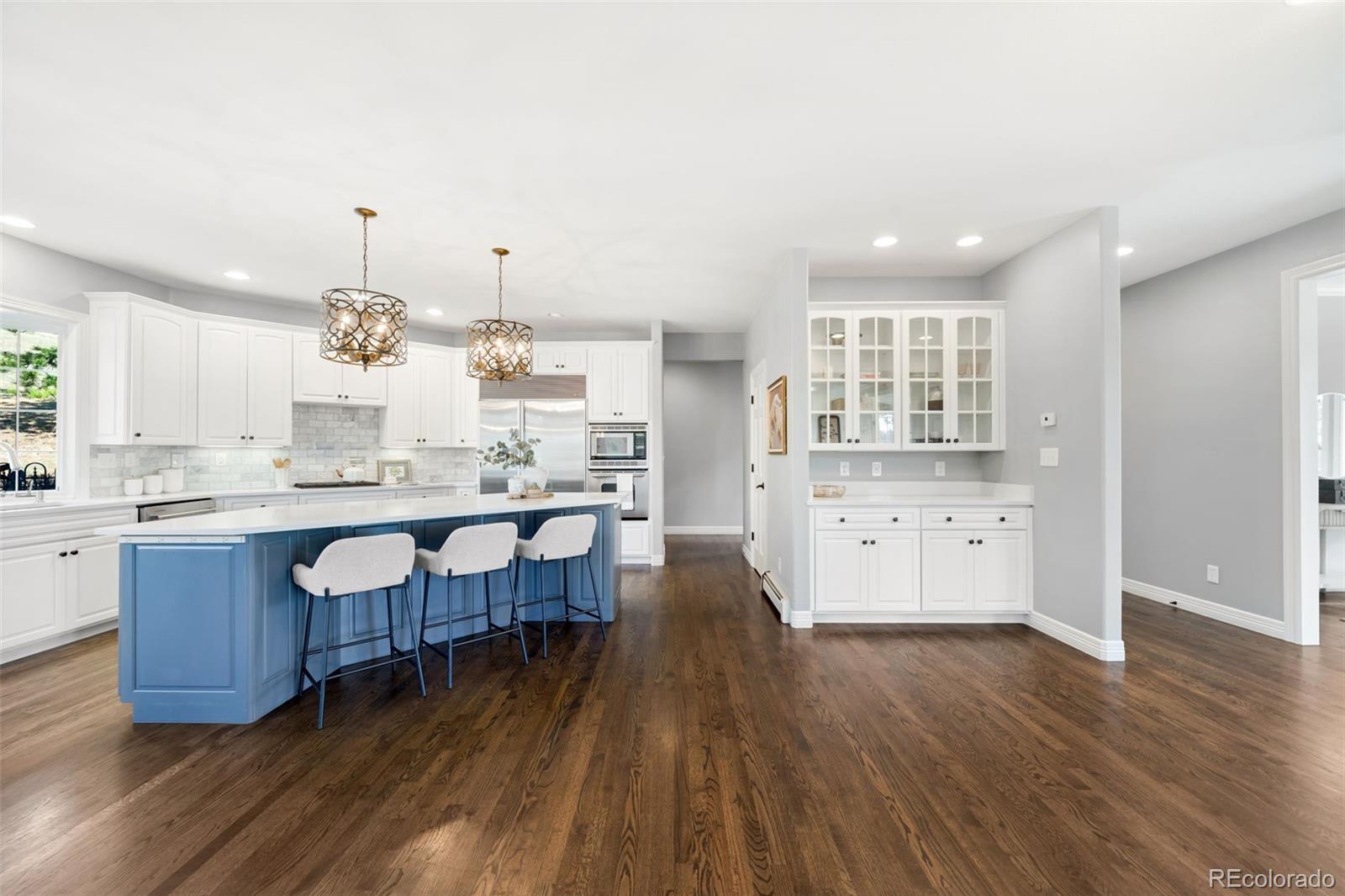 27927 Meadowlark Drive Golden CO 80401