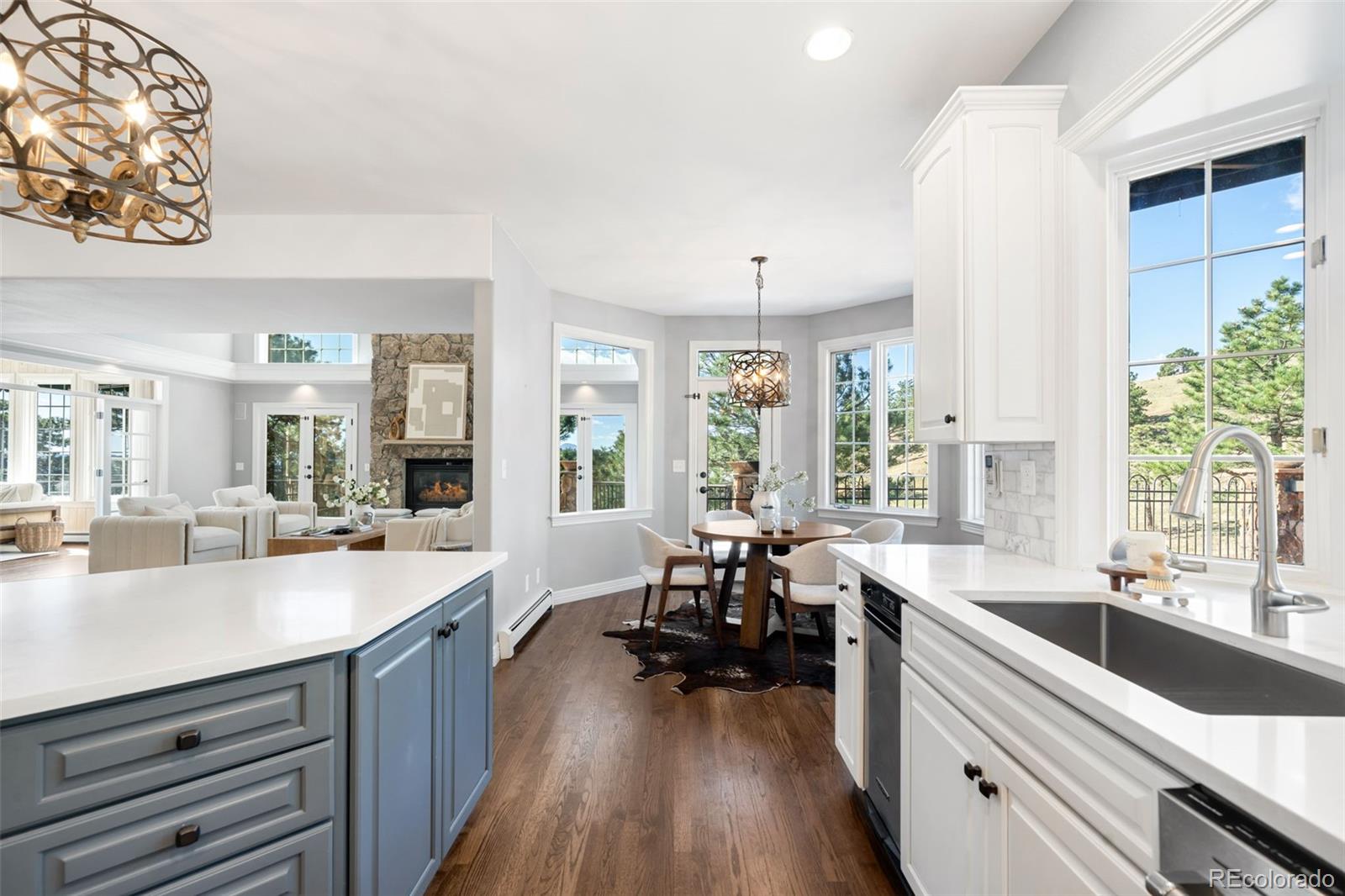 27927 Meadowlark Drive Golden CO 80401