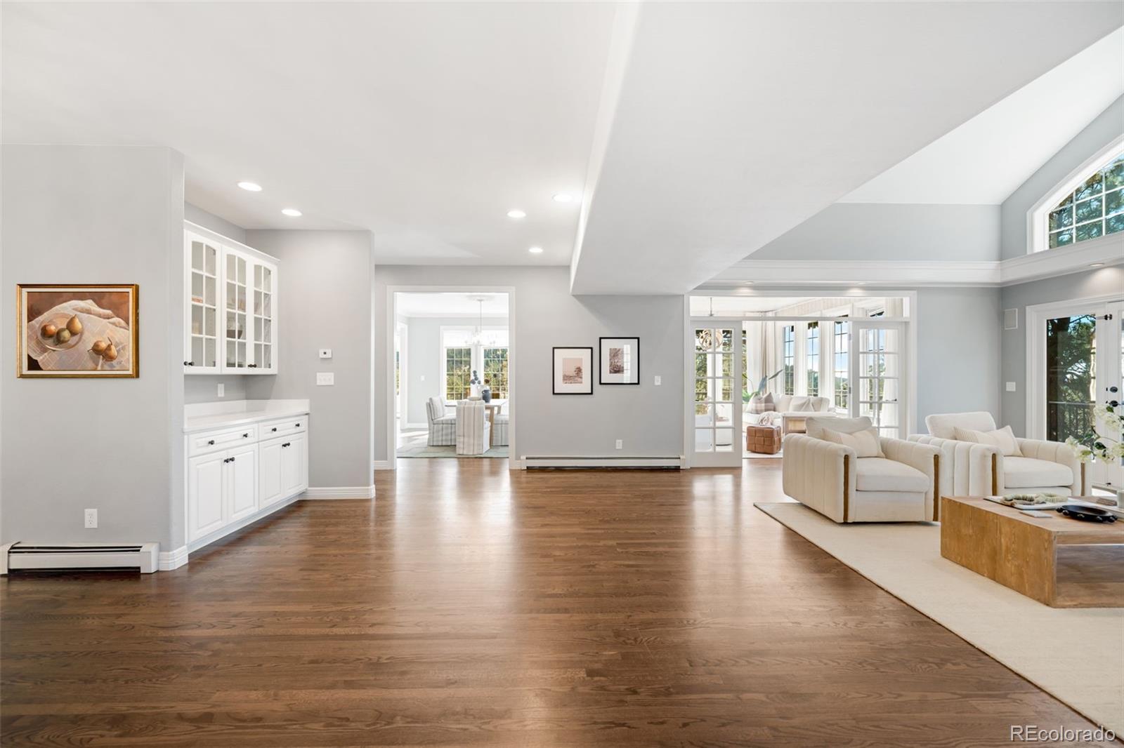 27927 Meadowlark Drive Golden CO 80401