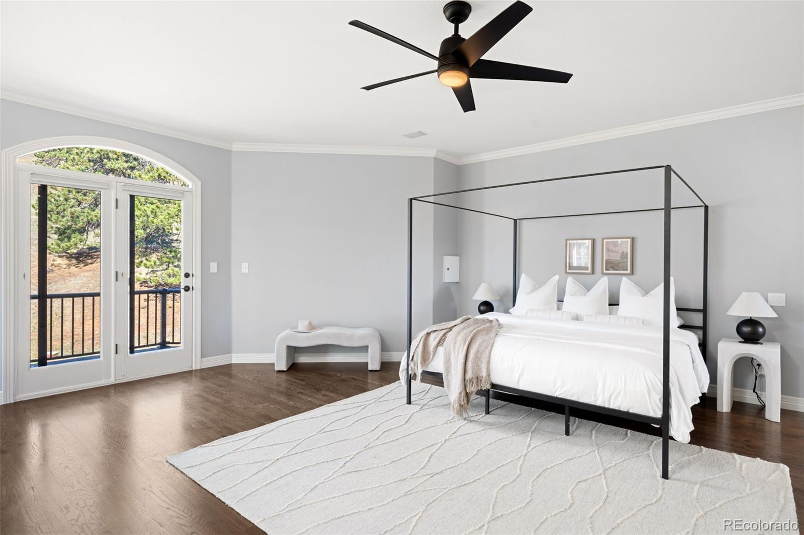 27927 Meadowlark Drive Golden CO 80401