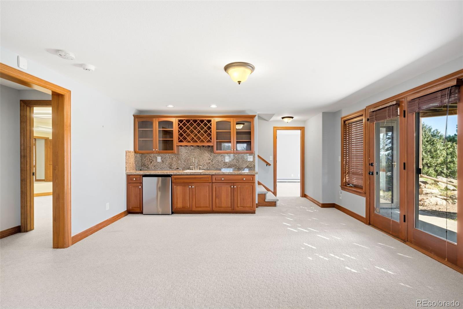 27927 Meadowlark Drive Golden CO 80401