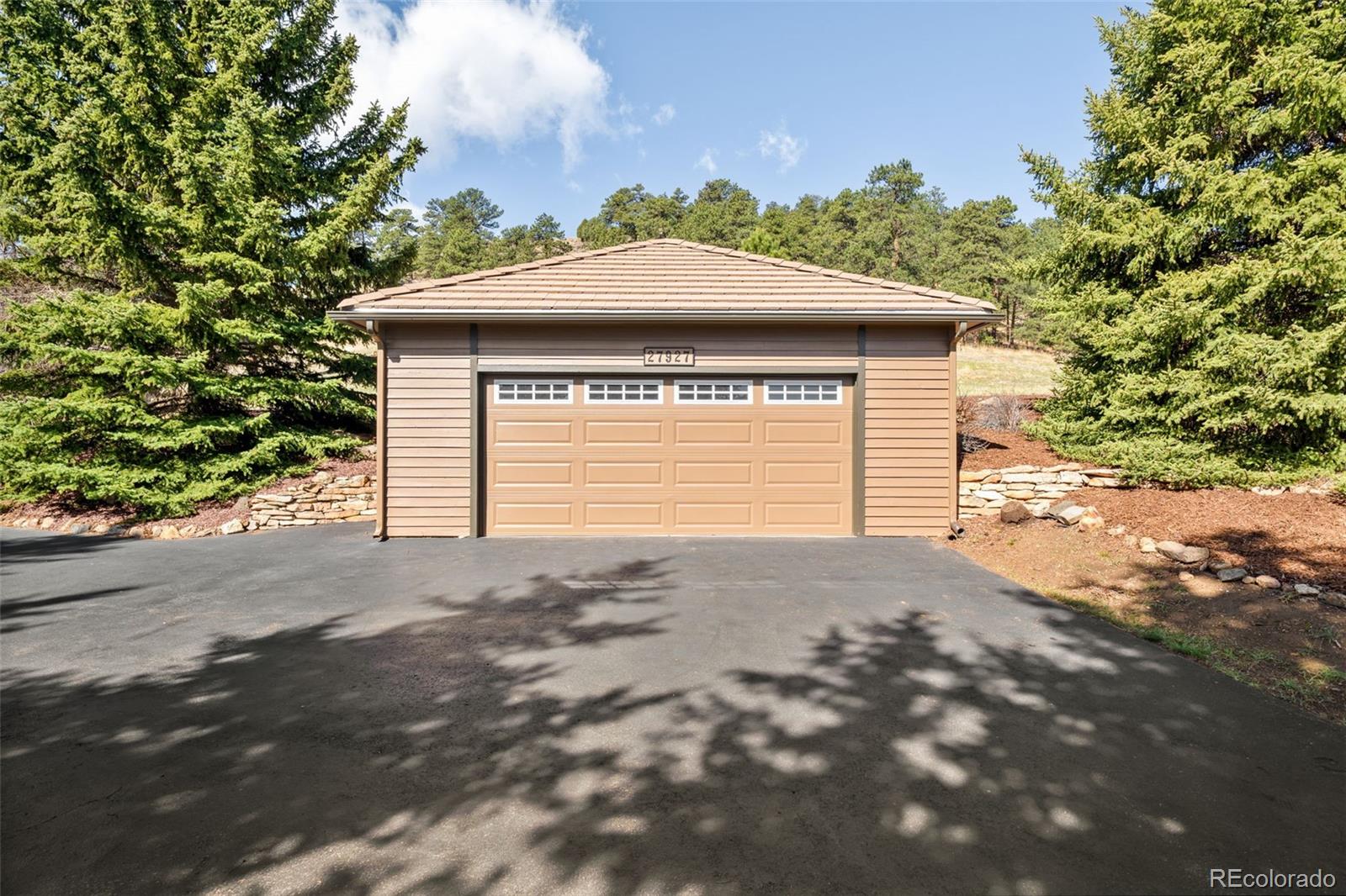27927 Meadowlark Drive Golden CO 80401