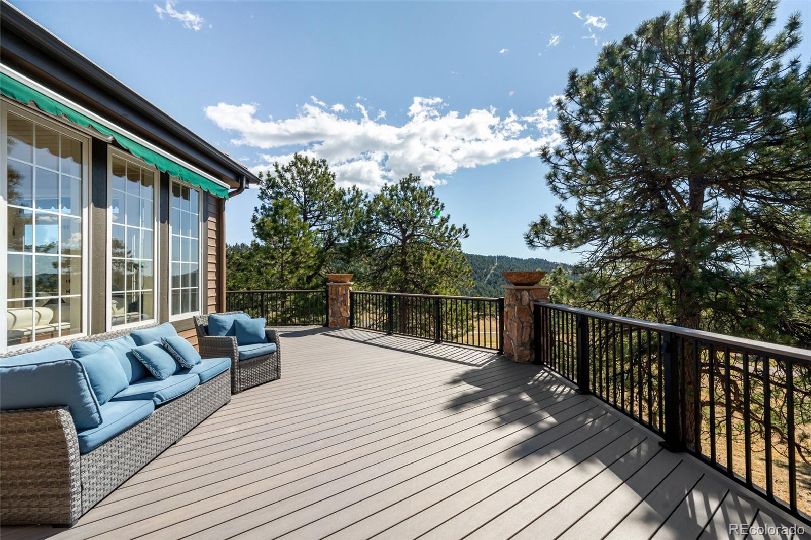 27927 Meadowlark Drive Golden CO 80401