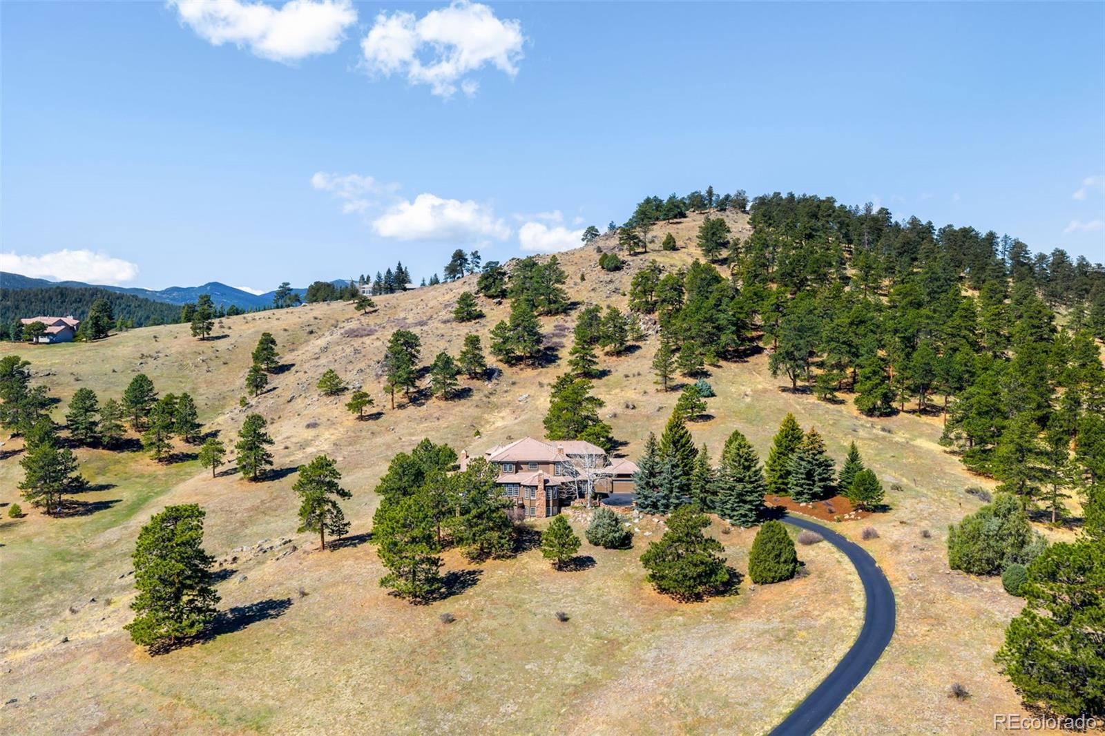 27927 Meadowlark Drive Golden CO 80401