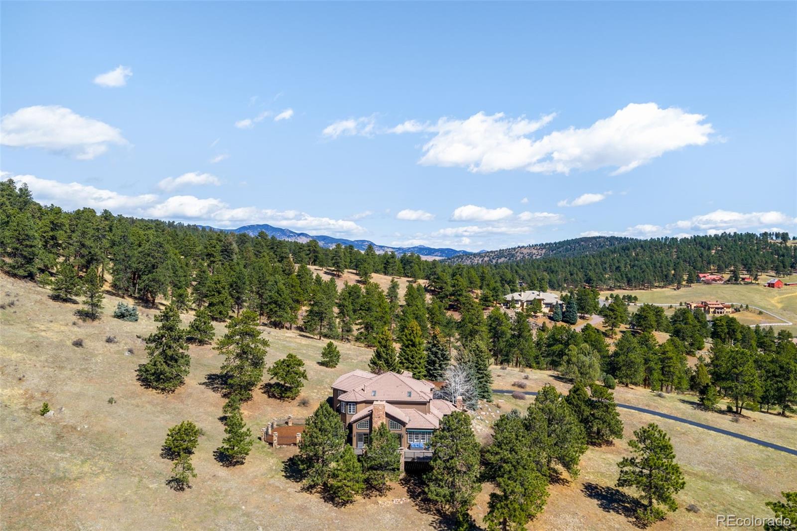 27927 Meadowlark Drive Golden CO 80401