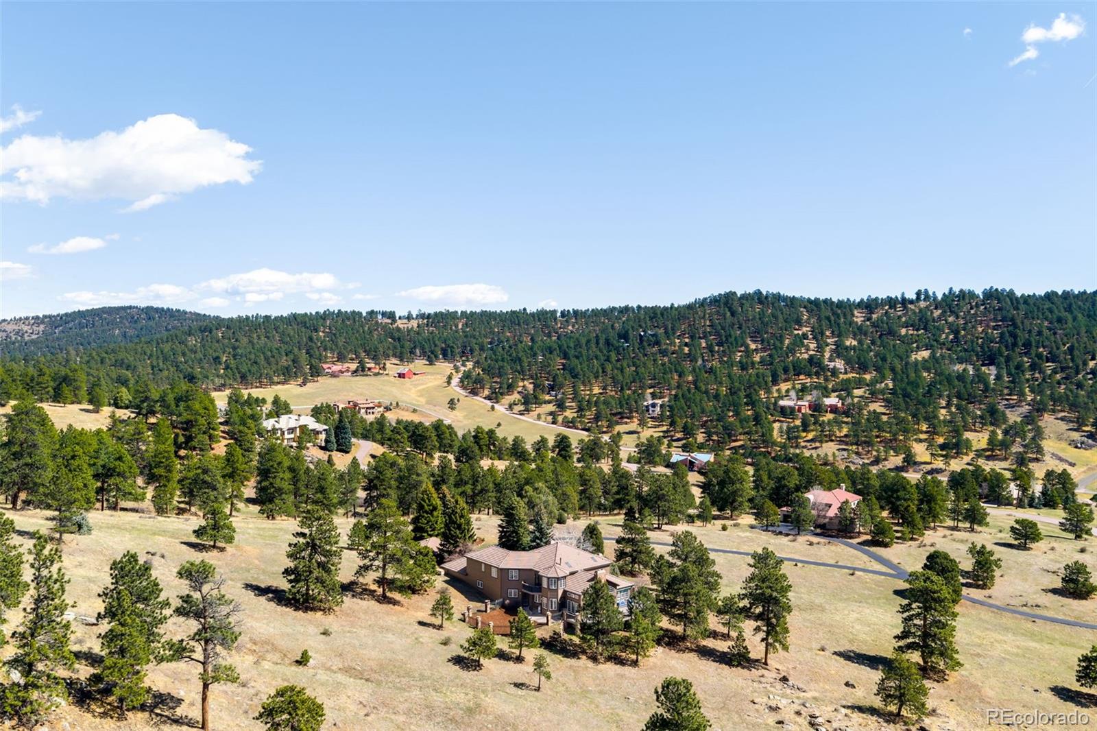 27927 Meadowlark Drive Golden CO 80401