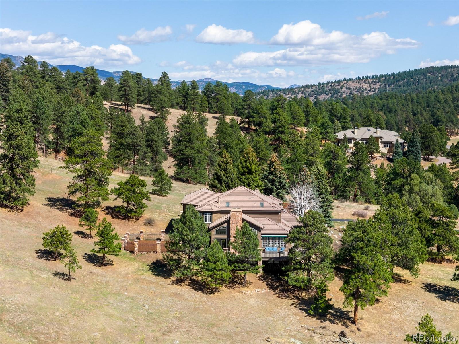 27927 Meadowlark Drive Golden CO 80401