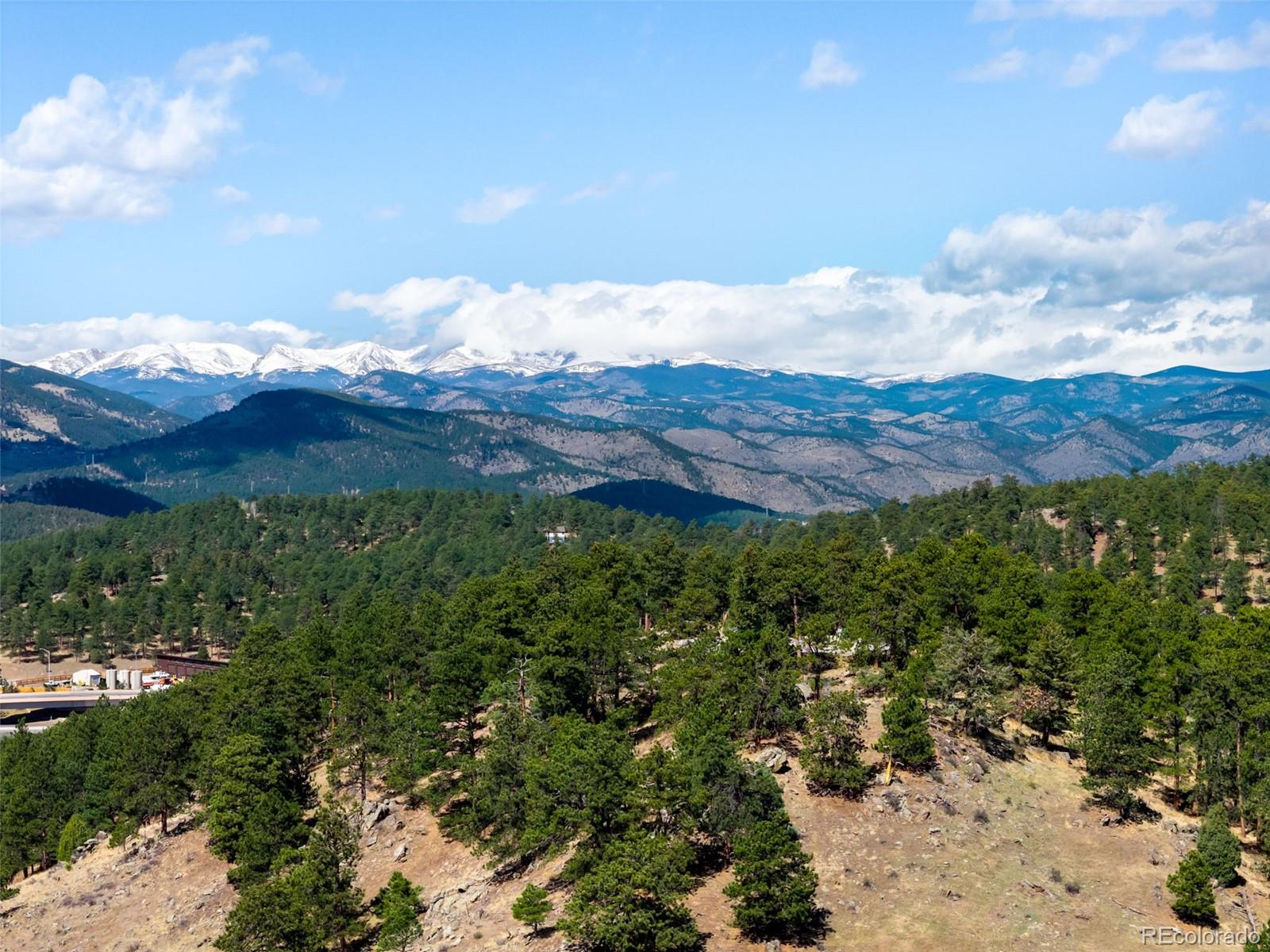 27927 Meadowlark Drive Golden CO 80401