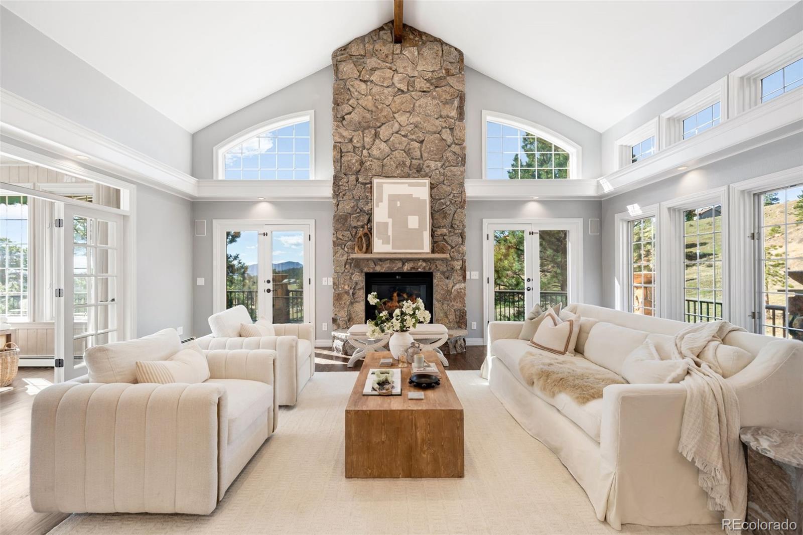 27927 Meadowlark Drive Golden CO 80401