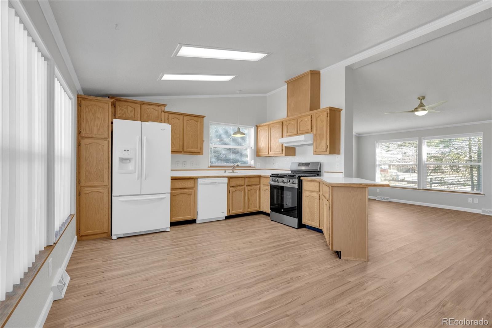 300 Shasta Court Kiowa CO 80117