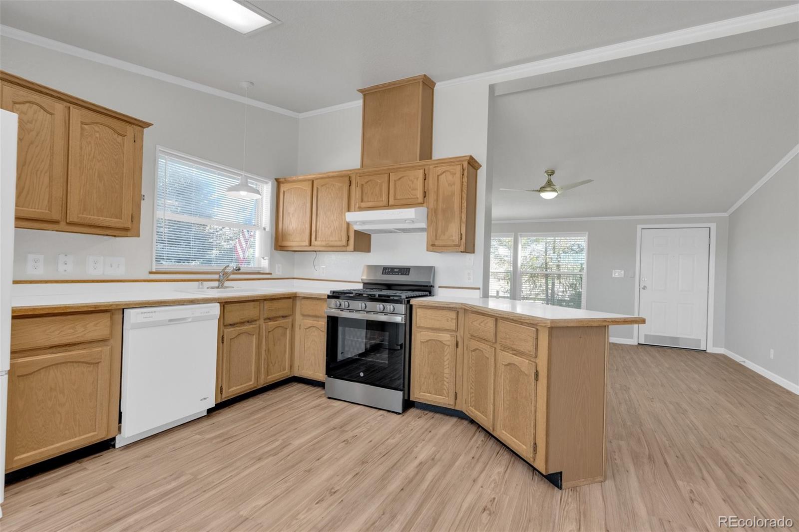300 Shasta Court Kiowa CO 80117