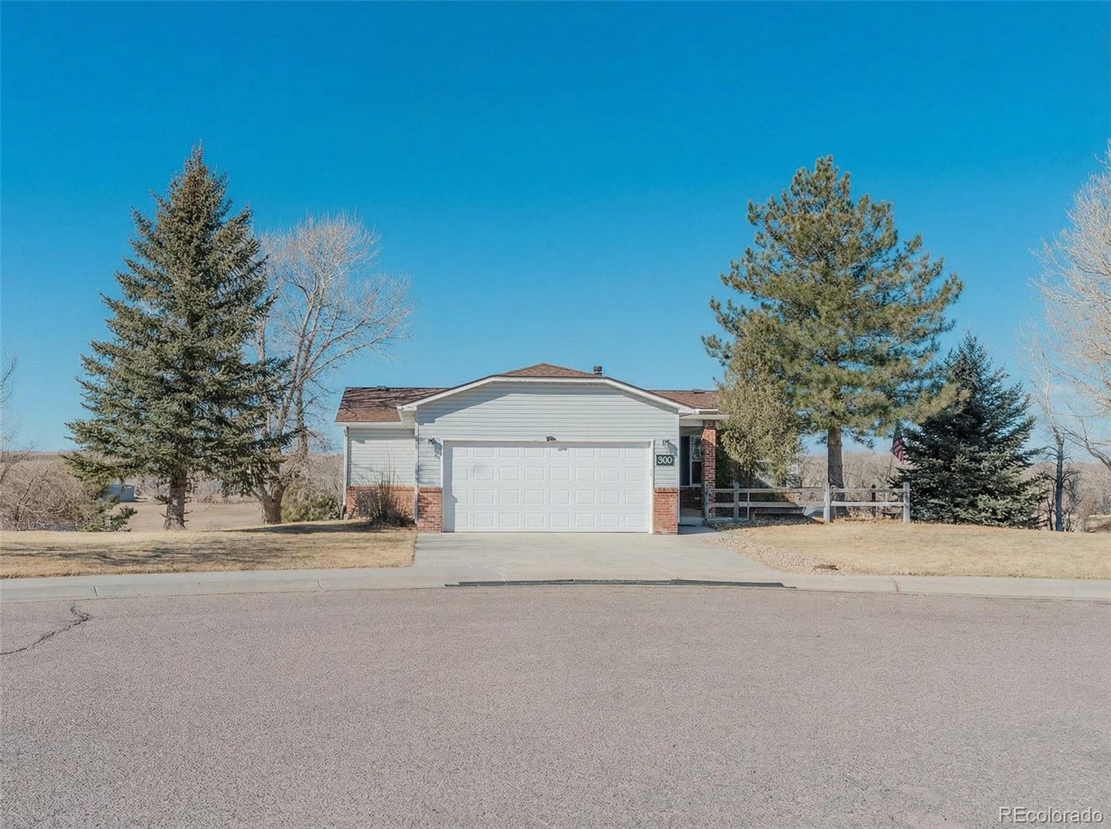 300 Shasta Court Kiowa CO 80117