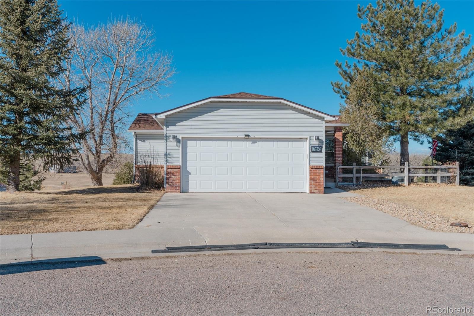 300 Shasta Court Kiowa CO 80117