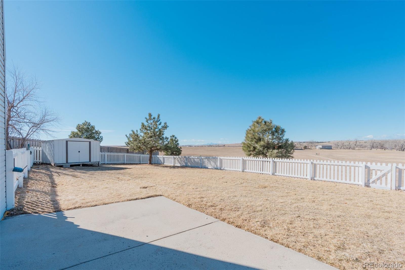 300 Shasta Court Kiowa CO 80117
