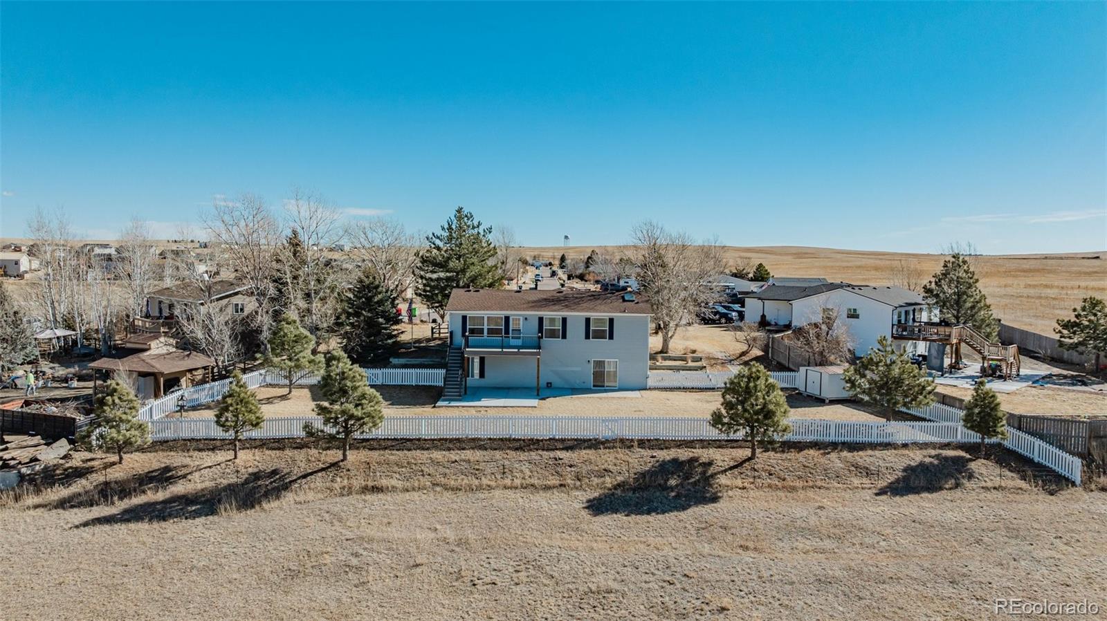 300 Shasta Court Kiowa CO 80117