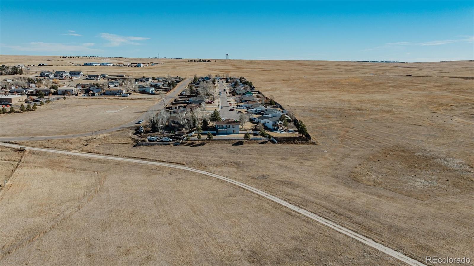 300 Shasta Court Kiowa CO 80117