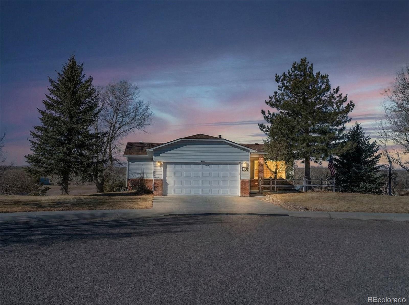 300 Shasta Court Kiowa CO 80117