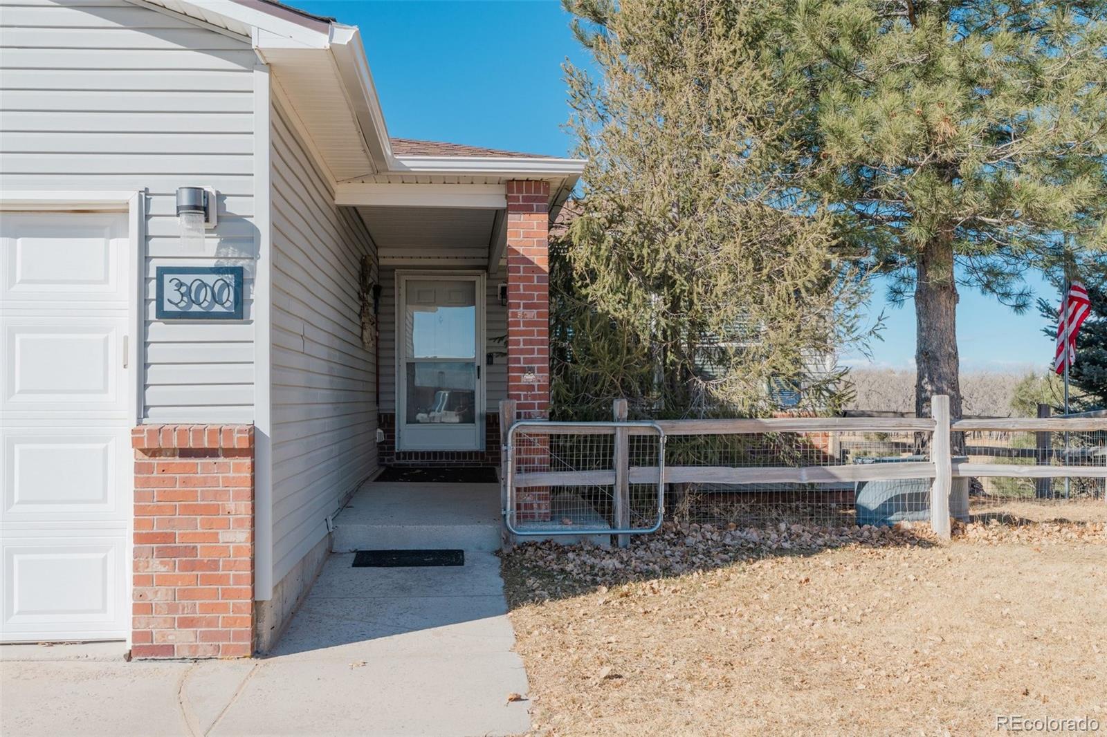 300 Shasta Court Kiowa CO 80117