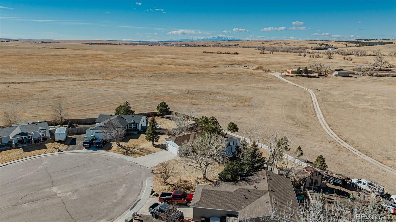 300 Shasta Court Kiowa CO 80117