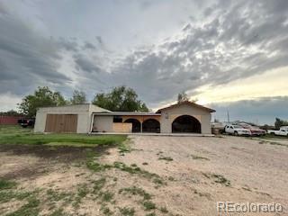 7115 Harold Street Fort Lupton CO 80621