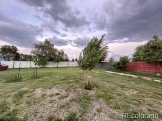 7115 Harold Street Fort Lupton CO 80621