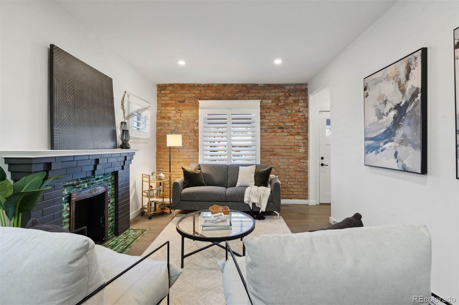 PorchLight Real Estate Group