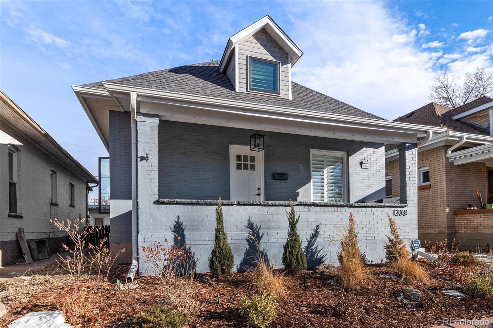 PorchLight Real Estate Group