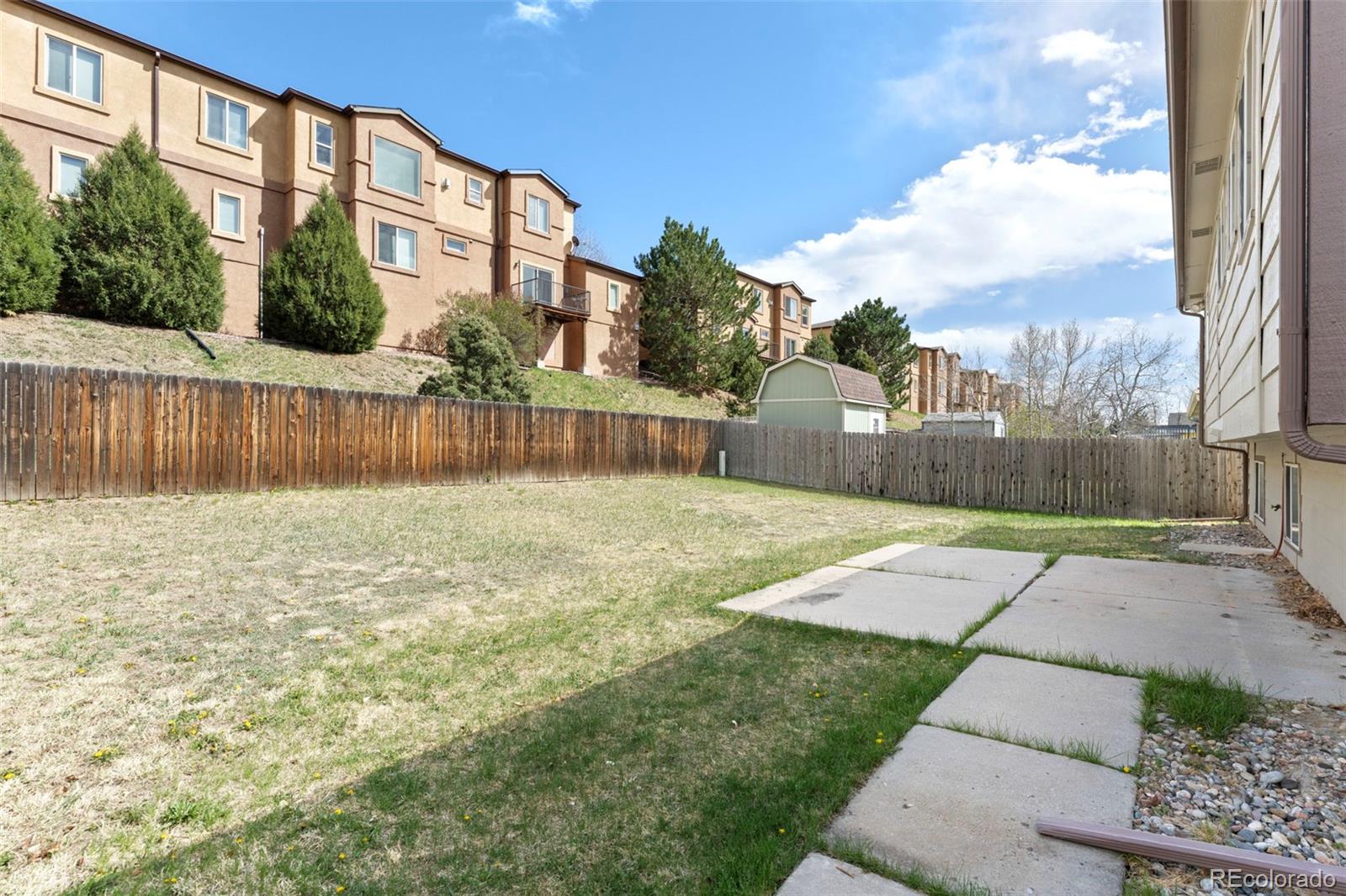 4685 Dapple Grey Lane Colorado Springs CO 80907