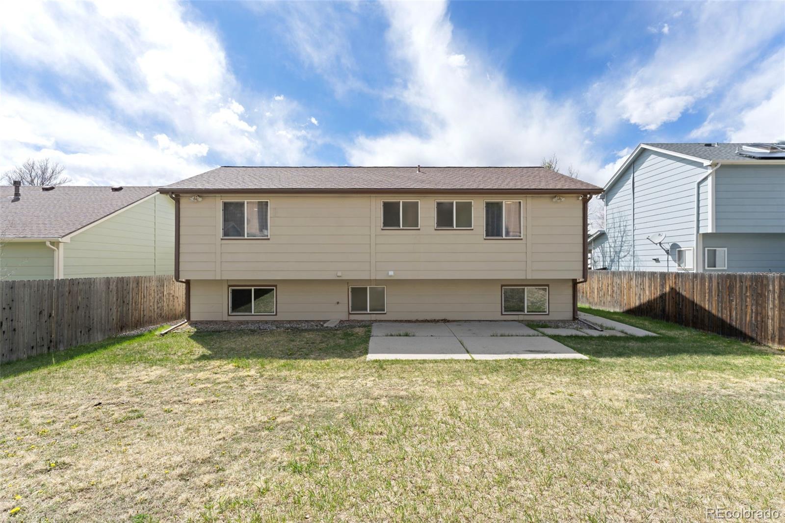 4685 Dapple Grey Lane Colorado Springs CO 80907