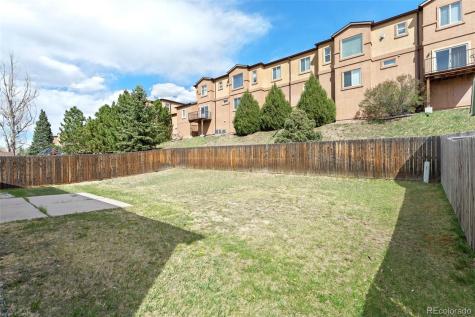 4685 Dapple Grey Lane Colorado Springs CO 80907