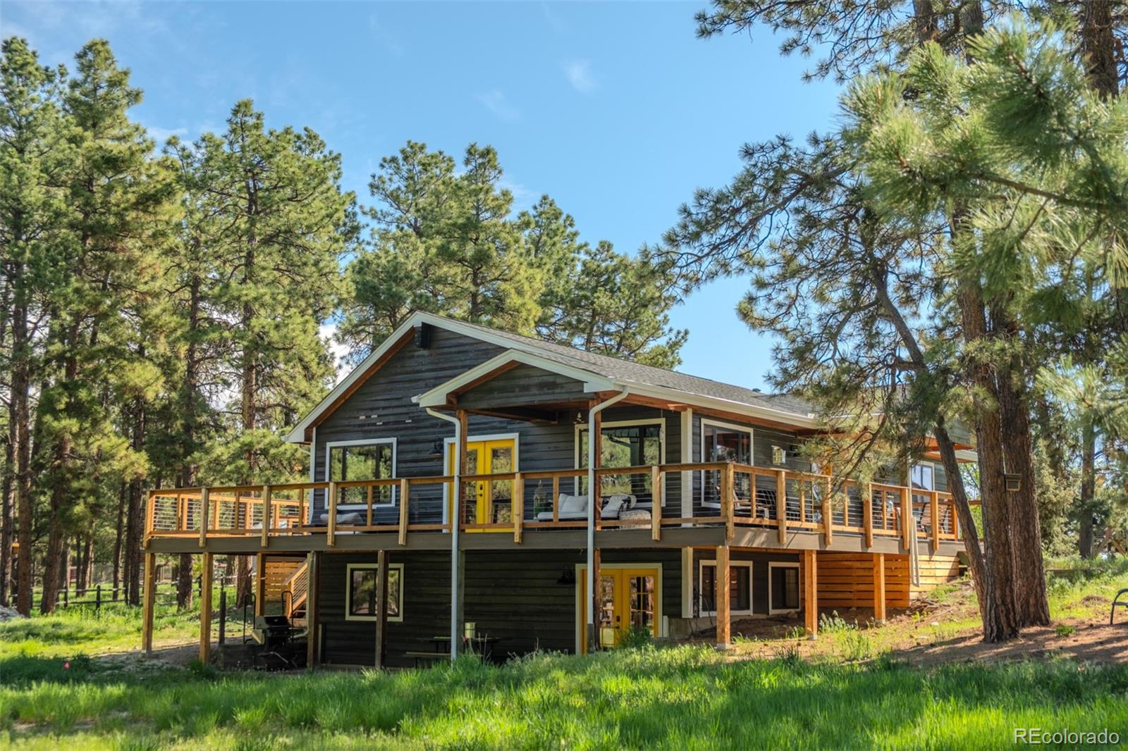 33443 County Road 21 Elizabeth CO 80107