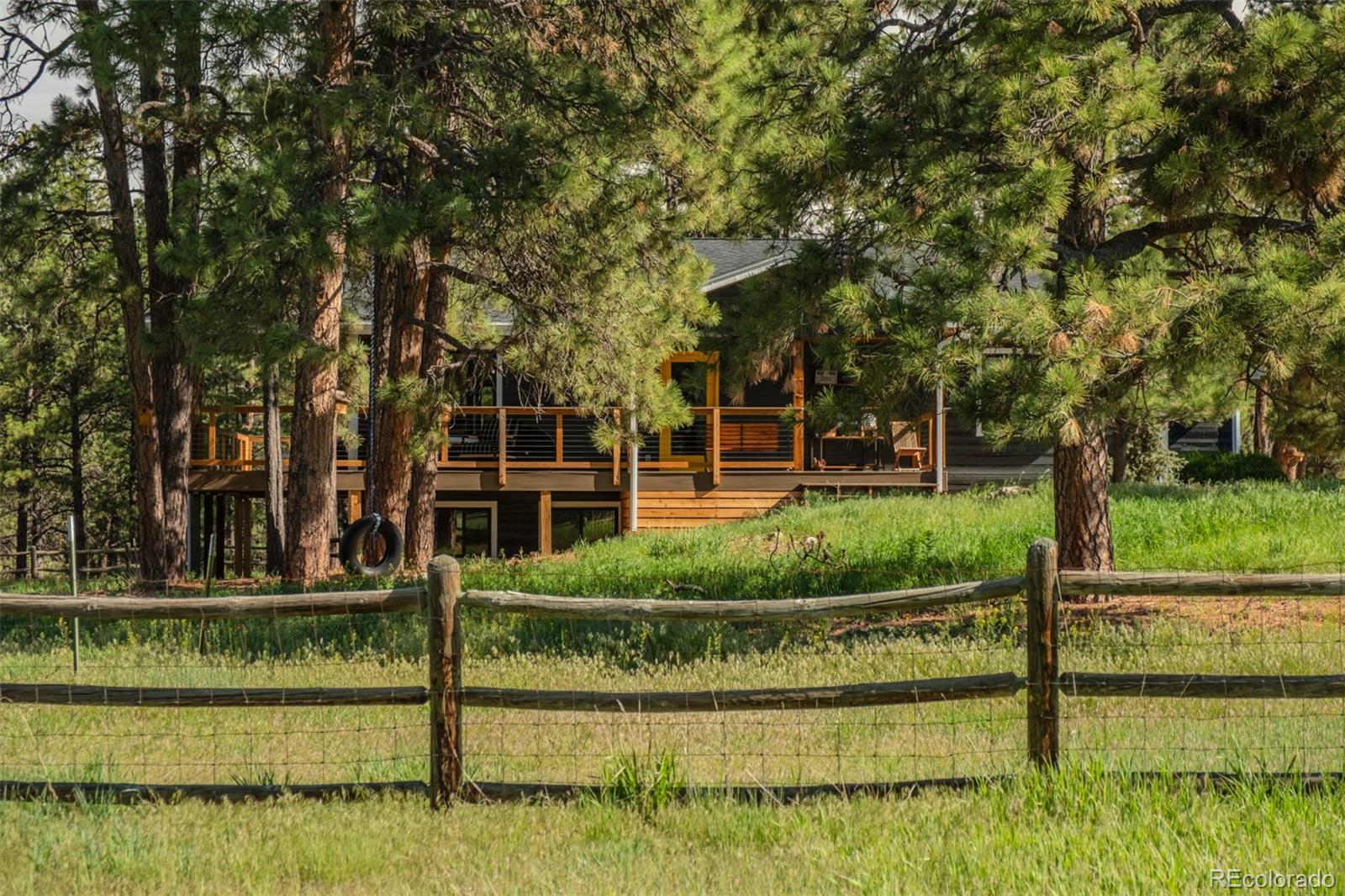 33443 County Road 21 Elizabeth CO 80107