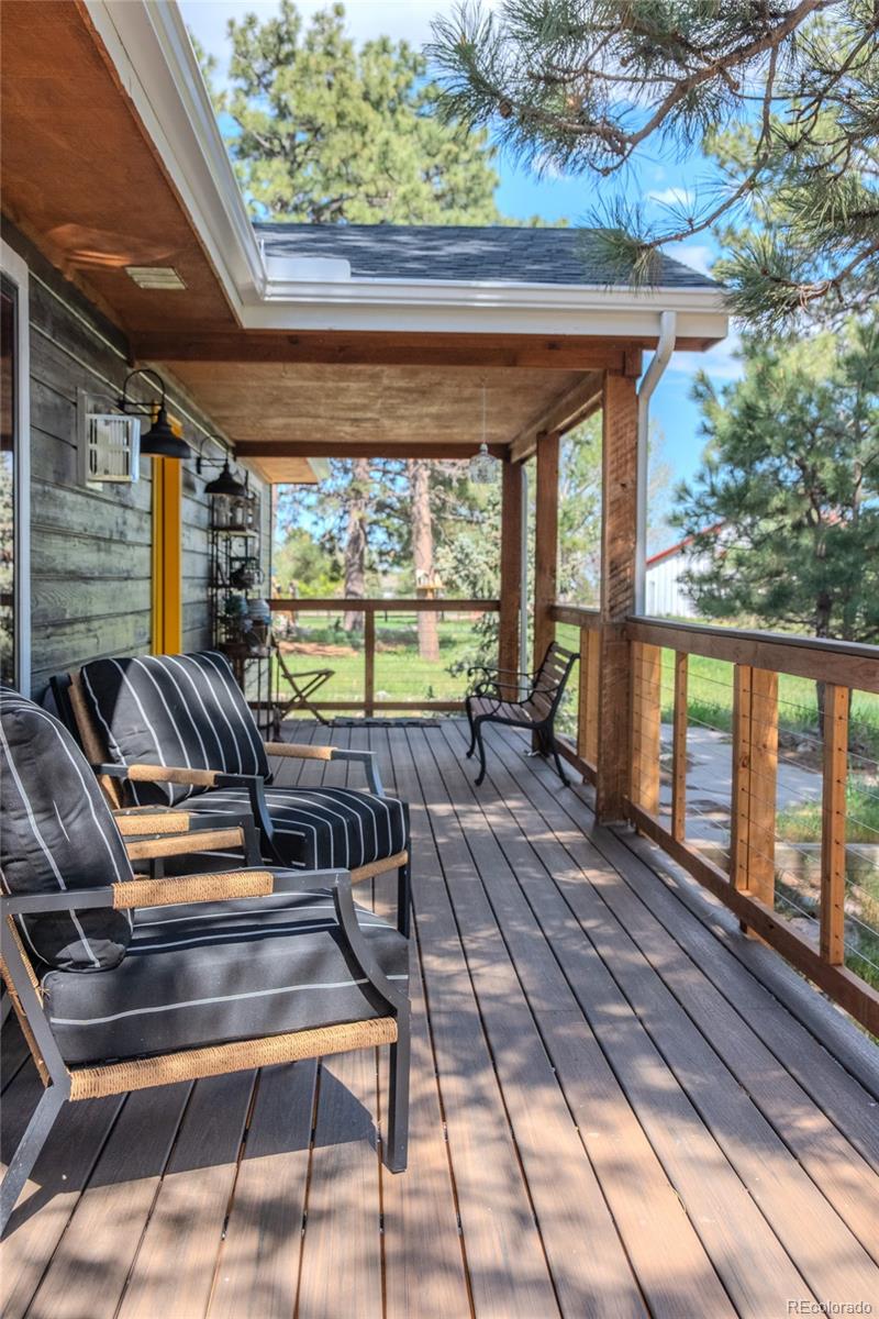 33443 County Road 21 Elizabeth CO 80107