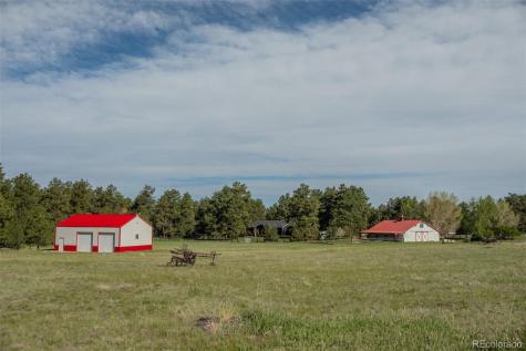 33443 County Road 21 Elizabeth CO 80107