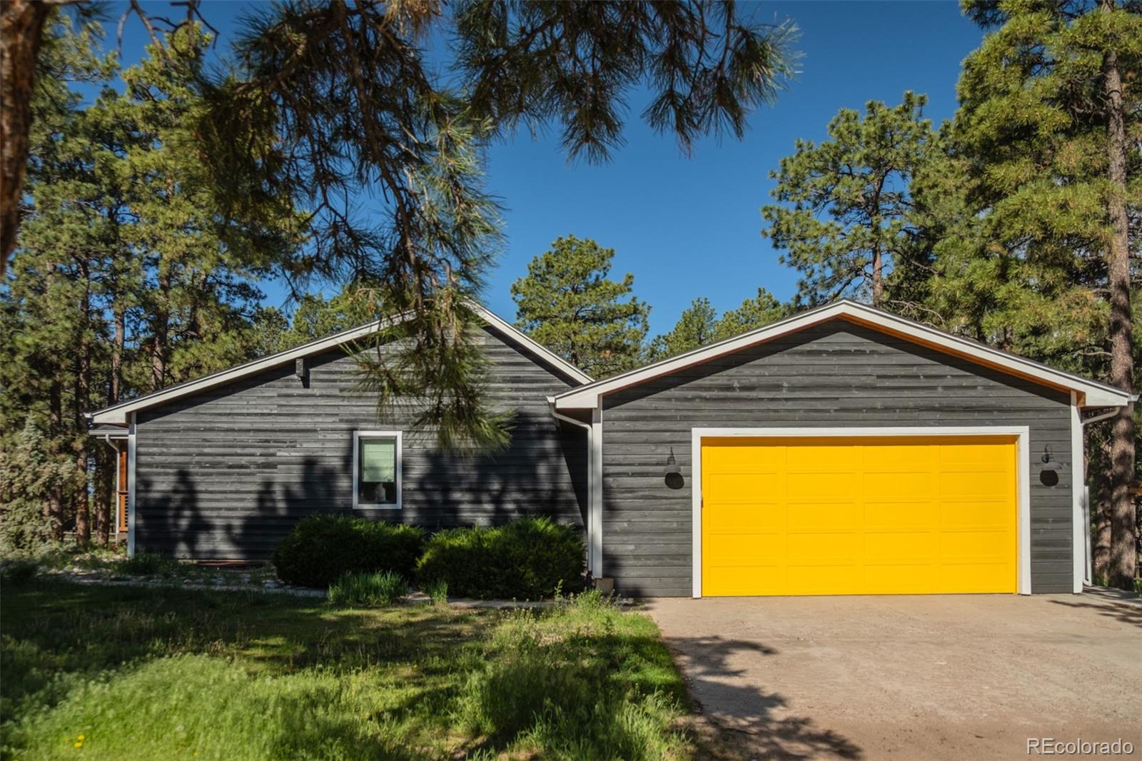33443 County Road 21 Elizabeth CO 80107