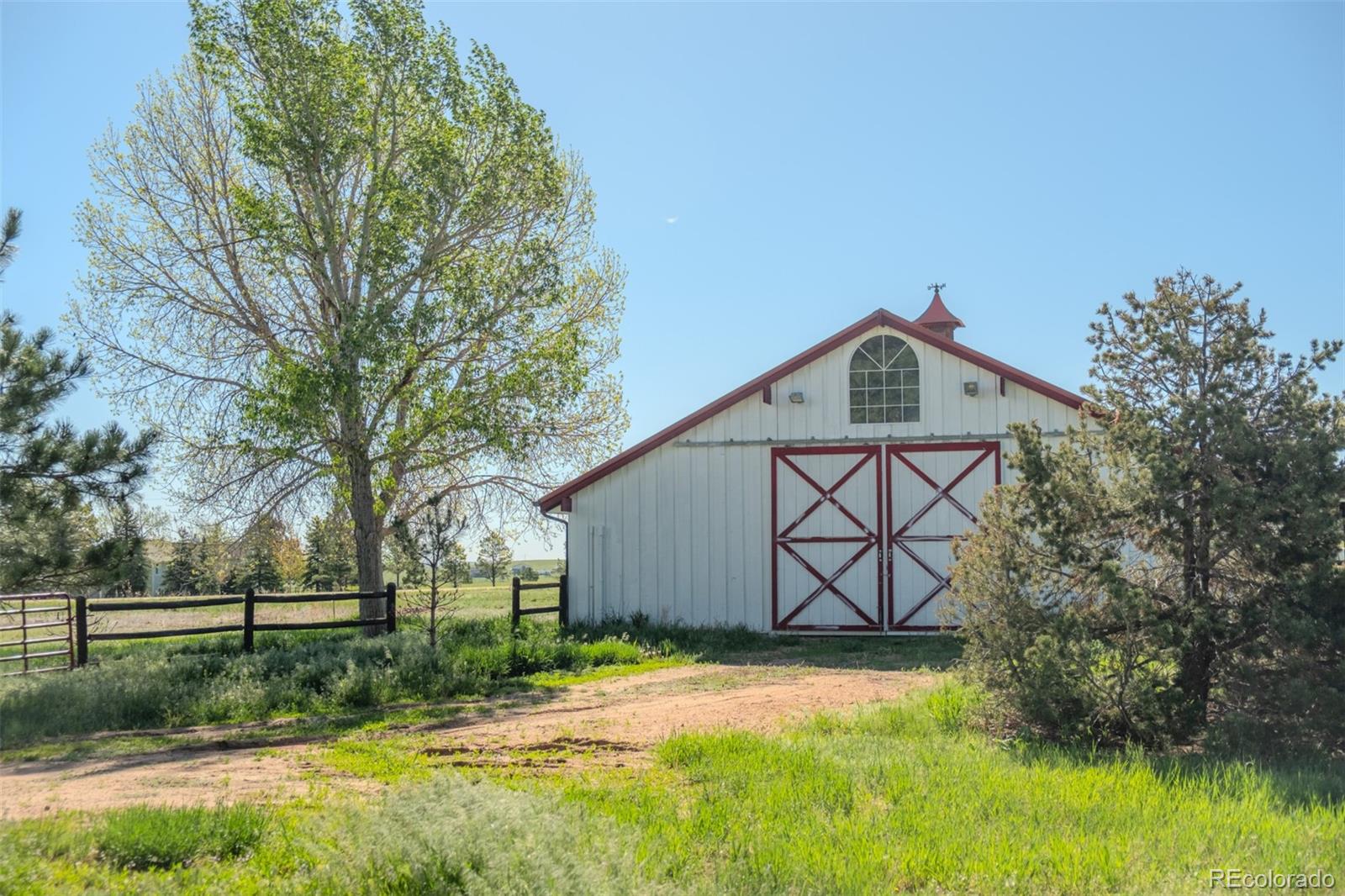 33443 County Road 21 Elizabeth CO 80107
