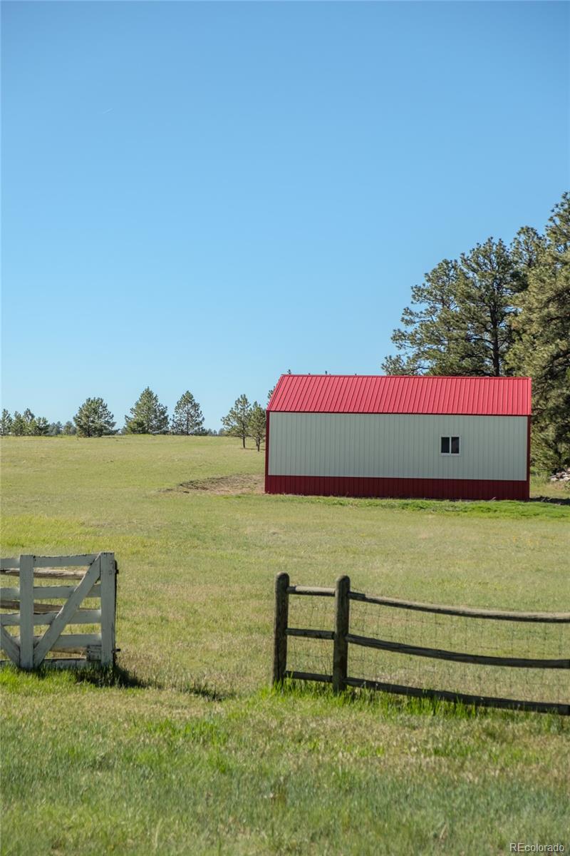 33443 County Road 21 Elizabeth CO 80107