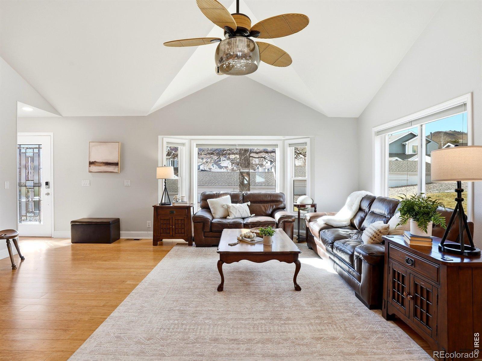 401 N Columbine Street Golden CO 80403
