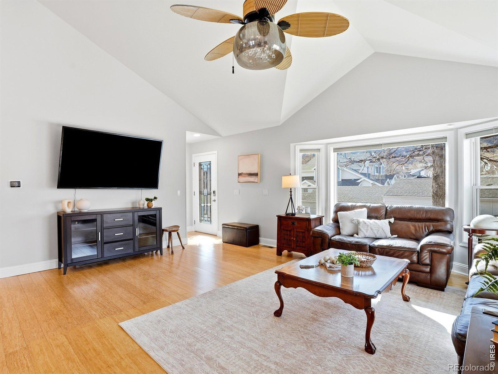 401 N Columbine Street Golden CO 80403