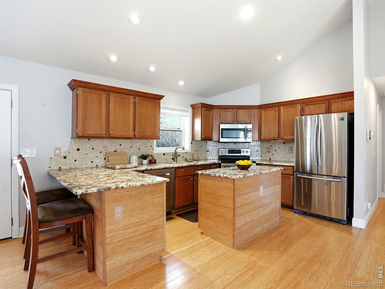 401 N Columbine Street Golden CO 80403