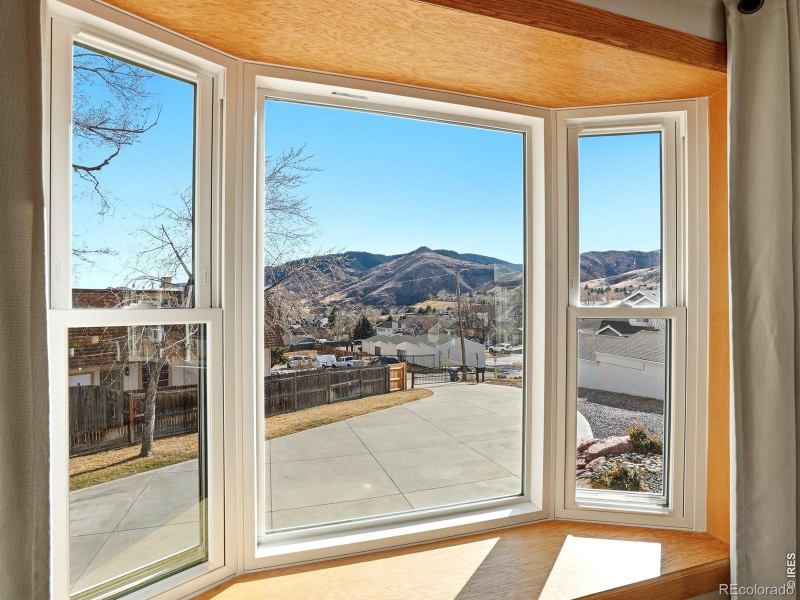 401 N Columbine Street Golden CO 80403