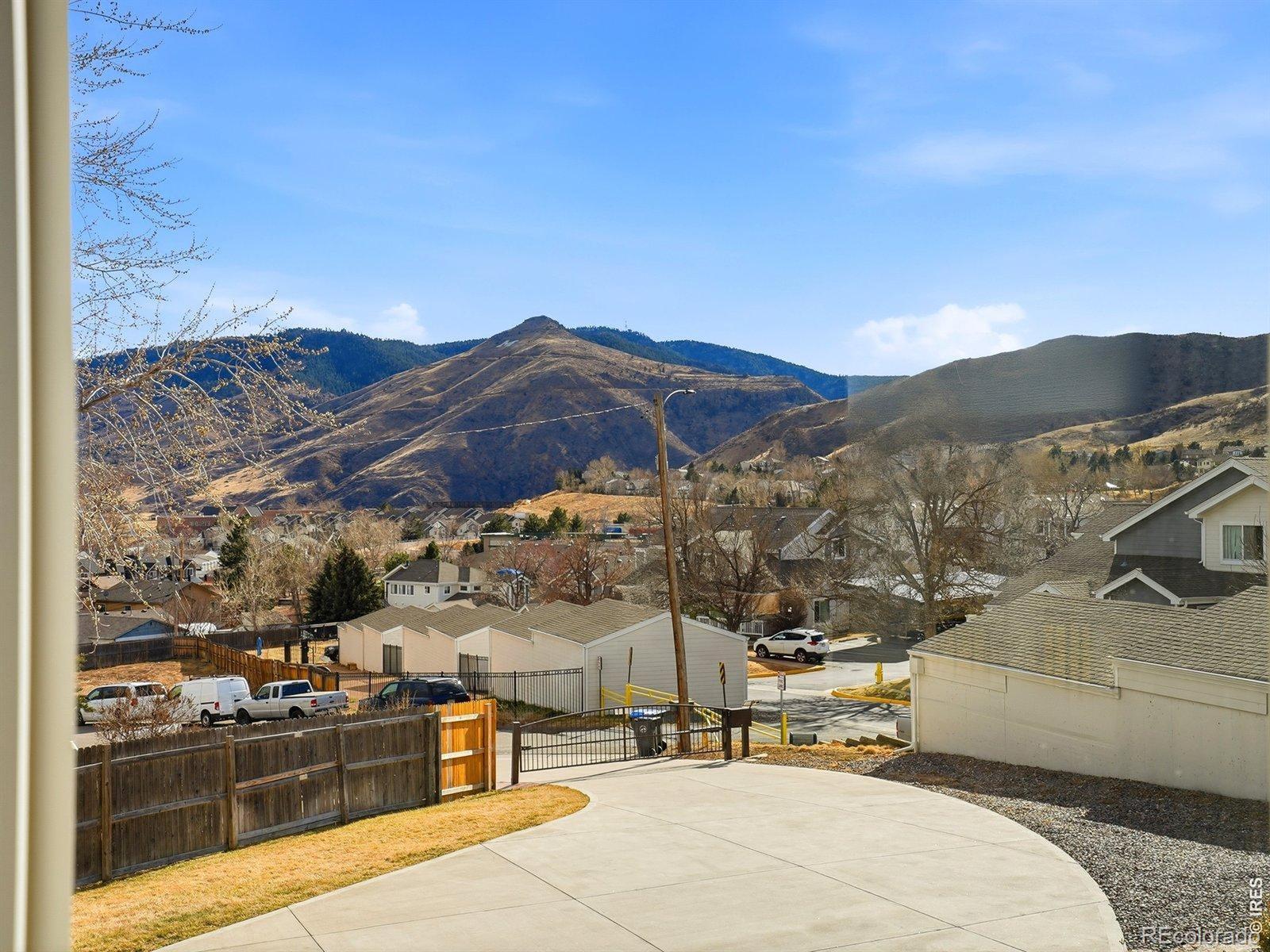 401 N Columbine Street Golden CO 80403