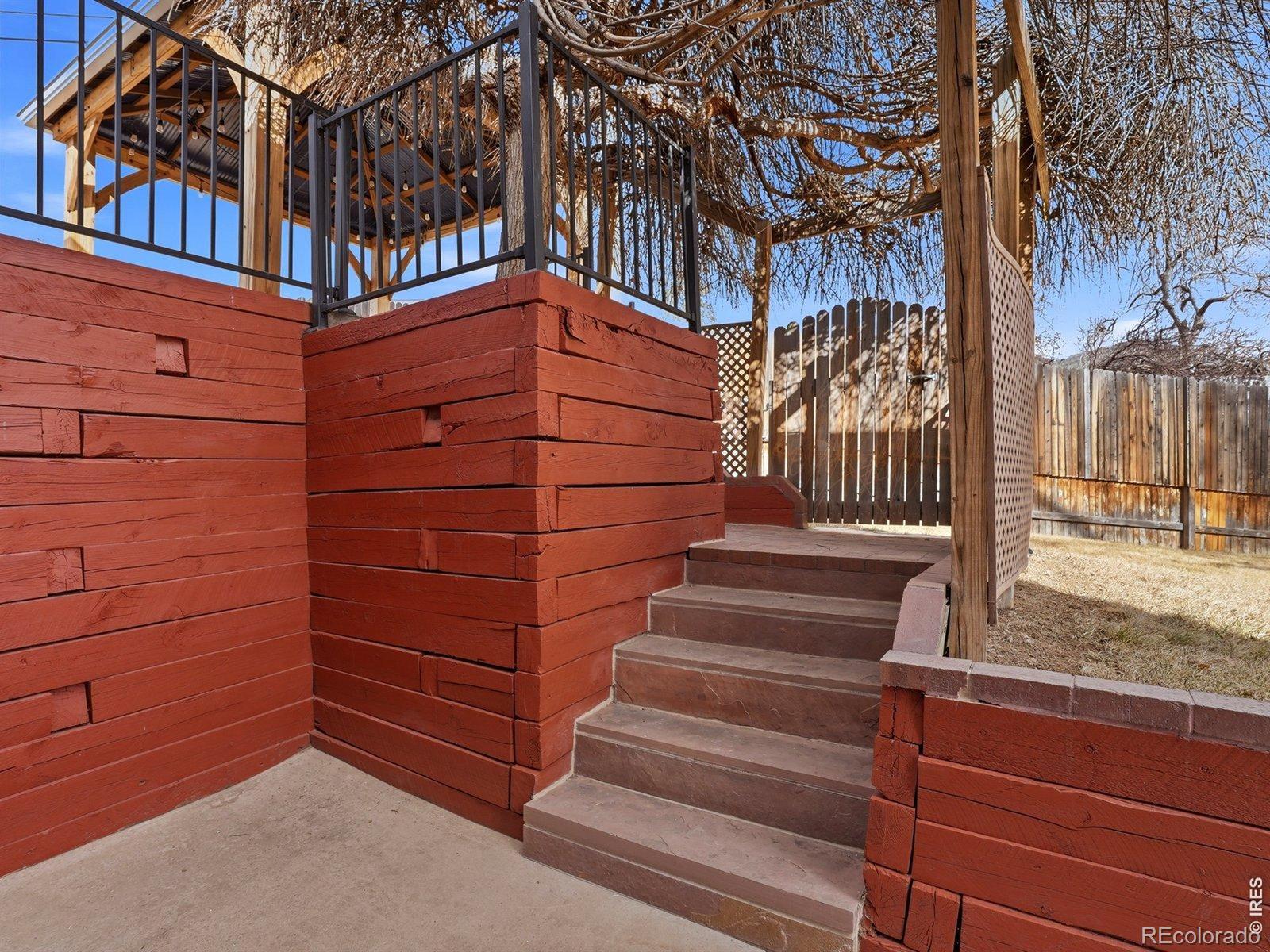 401 N Columbine Street Golden CO 80403