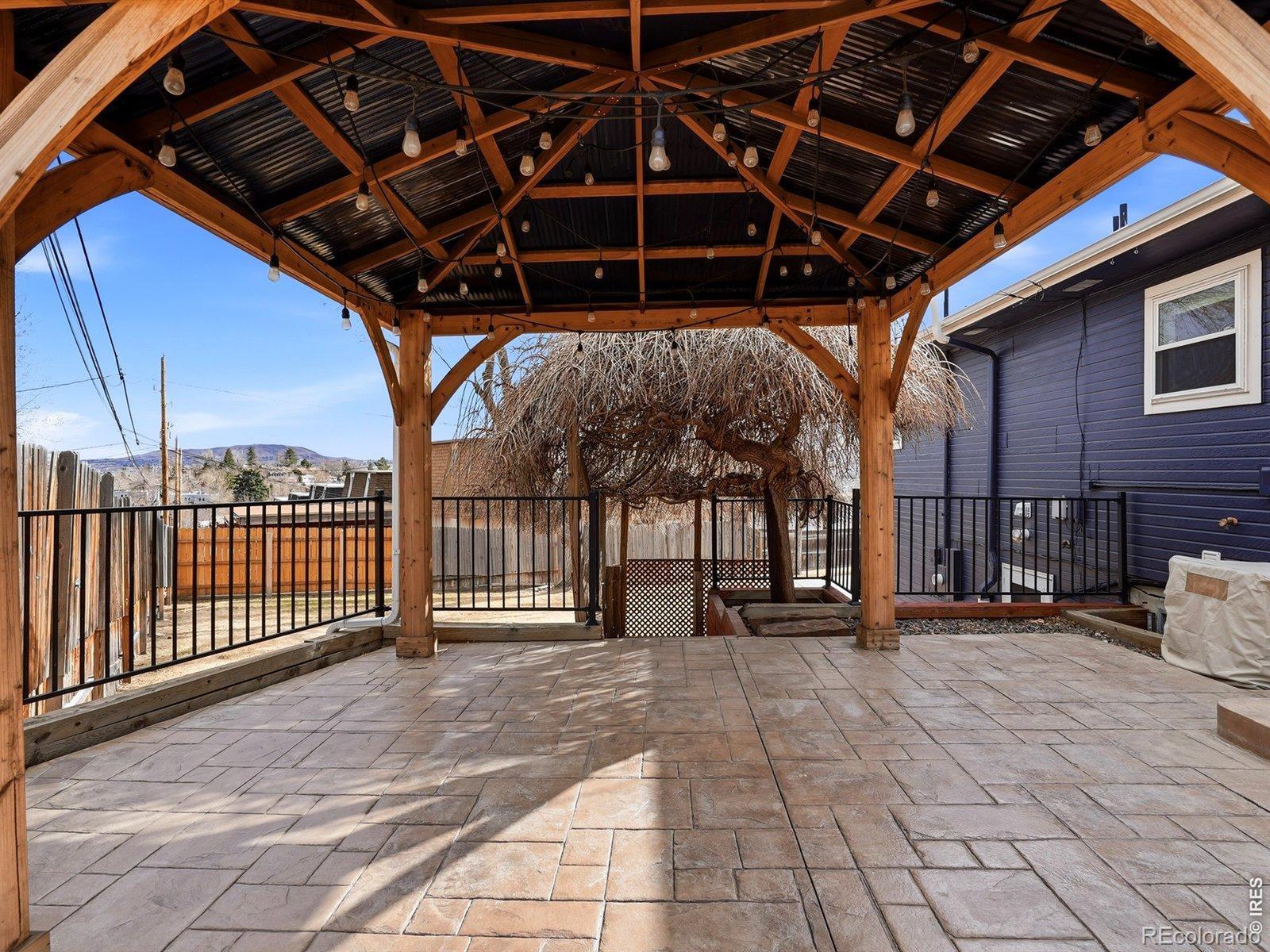 401 N Columbine Street Golden CO 80403