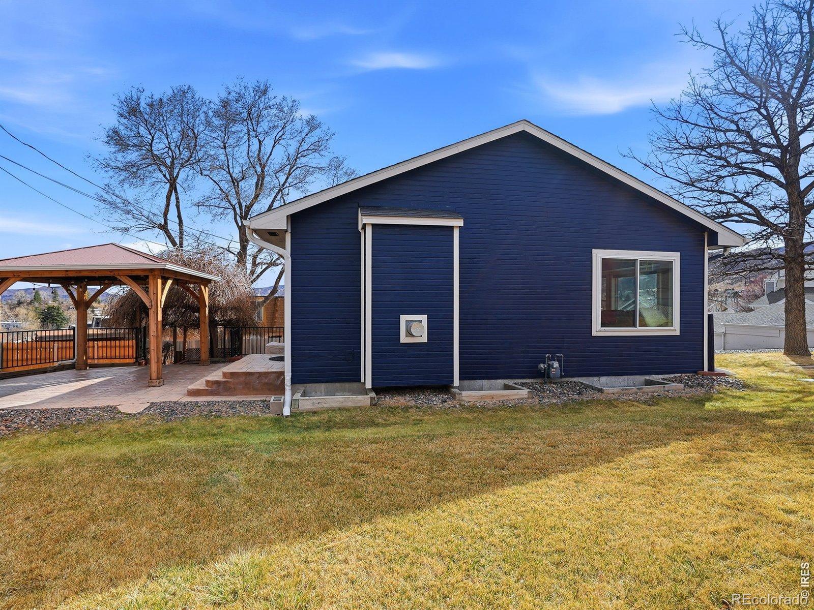 401 N Columbine Street Golden CO 80403
