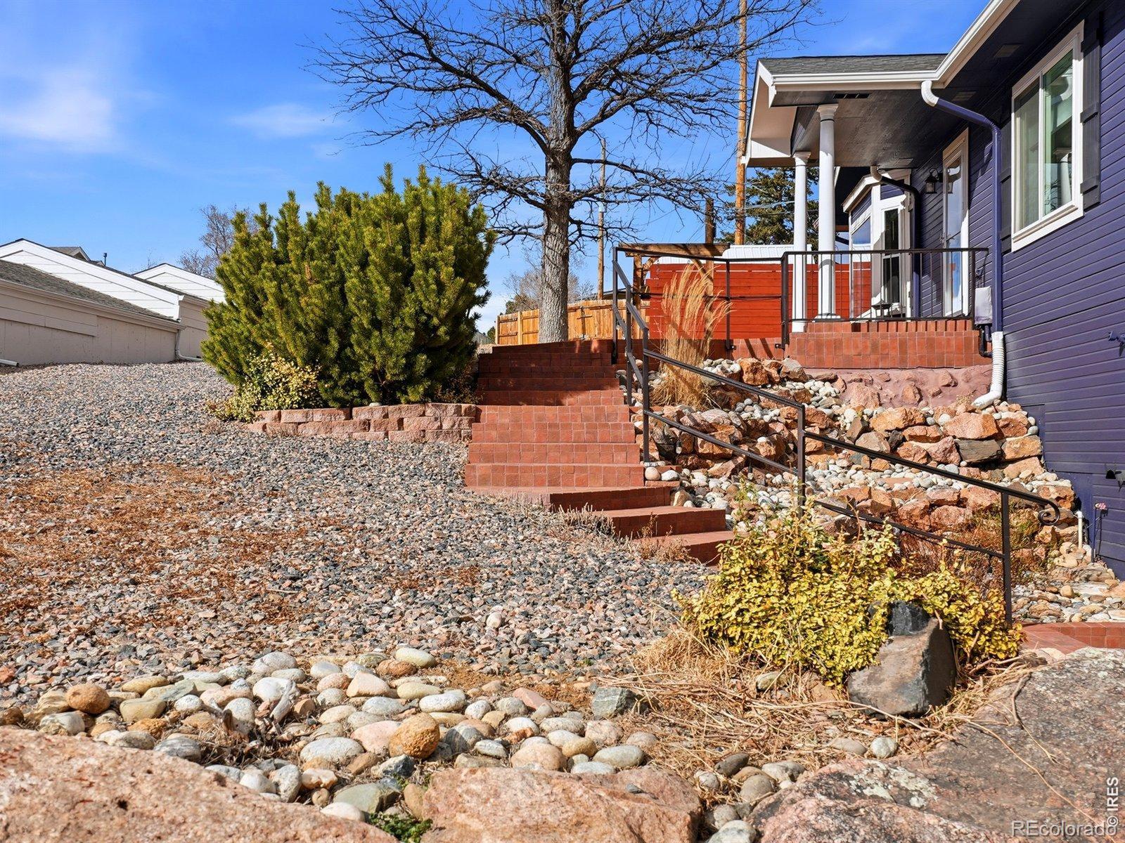 401 N Columbine Street Golden CO 80403